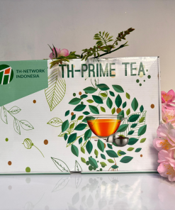 Teh Diet Minuman Kesehatan Detox Alami Black Tea Th PrimeTea Menjaga Imunitas Tubuh, Mencegah Stroke - Gambar 3