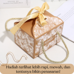 box coklat