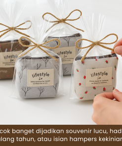 Alternative view of Dompet Koin Wanita Kecil Aesthetic – Pouch Mini Lucu