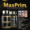 Pil Hitam Kesehatan Herbal Alami Asam Urat Kolesterol Diabetes Stroke Nyeri Sendi MaxPrim BPOM