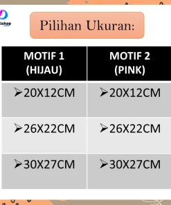 Alternative view of Travel Pouch Ziper Bag Transparan Tas Penyimpanan Serbaguna untuk make up baju skincare Bahan PE EVA