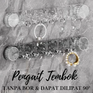 Rumah Rapi Tanpa Ribet? Ini Solusi Simpel & Murahnya