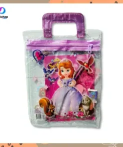 Alternative view of Tas bingkisan ulang tahun anak tas souvenir set alat tulis goodie bag ultah