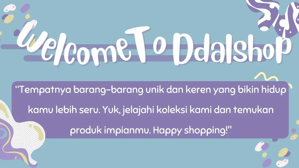 ddalshop