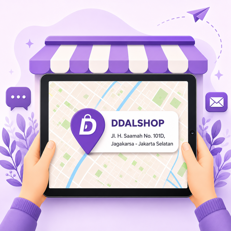 alamat-ddalshop