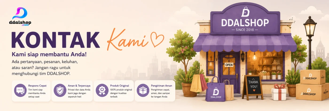 ddalshop