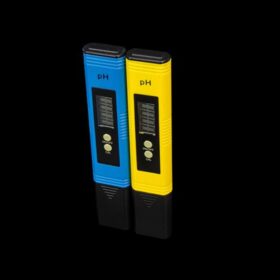 Alat Uji Tingkat Keasaman Air pH Meter Otomatis Tingkat Akurasi 0.01 - Foto 3