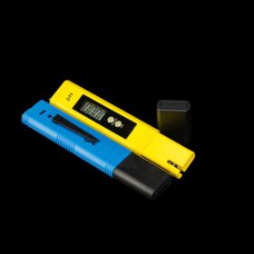 Alat Uji Tingkat Keasaman Air pH Meter Otomatis Tingkat Akurasi 0.01 - Foto 4