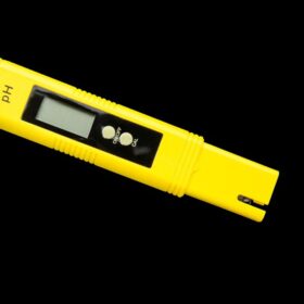 Alat Uji Tingkat Keasaman Air pH Meter Otomatis Tingkat Akurasi 0.01 - Foto 5