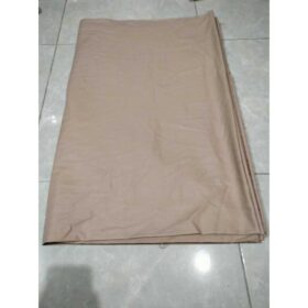bahan kain katun toyobo premium meteran murah / kain katun toyobo platinum - Foto 3