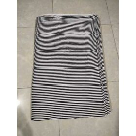 bahan kain katun toyobo premium meteran murah / kain katun toyobo platinum - Foto 5