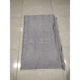 bahan kain katun toyobo premium meteran murah / kain katun toyobo platinum - Foto 6