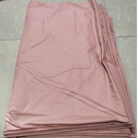 bahan kain katun toyobo premium meteran murah / kain katun toyobo platinum - Foto 9