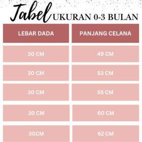 Baju Tidur Anak Perempuan / Baju Tidur Bayi Murah / Baju Tidur Bayi Import / Piyama Anak Cewek - Foto 6