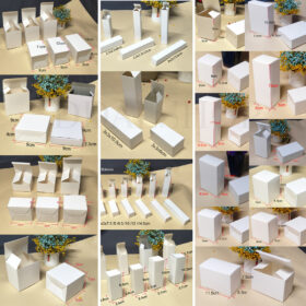 Box Karton Serbaguna Kotak Packaging Kardus Kemasan Polos Untuk Hadiah Souvenir Ukuran 5*6*8 cm 9,3*8*12 cm 10*11,5*8,3 cm 11,2*11,2*13,2 cm 12*12*6 cm 13*13*16,8 cm 15*15*15 cm 19*10*5,5 cm 20*14,8*14*8 cm 20,2*20,2*10,2 cm 22,5*4,6*27 cm 31*9,4*11 cm - Foto 7