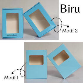 Gift Box Mini KotakKado SouvenirHampers Hadiah Aestethic KardusHardbox KecilLucu for cincinaksesoris - Foto 9