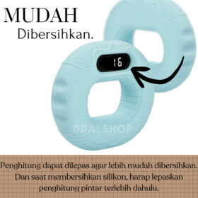 Handgrip Bluetooth Multifungsi: Alat Olahraga, Kontrol Kamera, Video Scrolling, & Smart Trainer - Foto 3