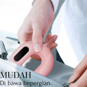 Handgrip Bluetooth Multifungsi: Alat Olahraga, Kontrol Kamera, Video Scrolling, & Smart Trainer - Foto 7