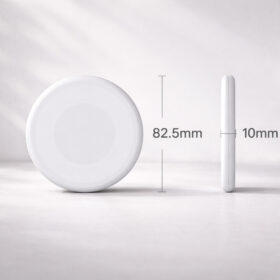 Kotak Tempat Penyimpanan Kabel Charger Fast Charging 60W Lightning Iphone Konektor USB Type C Mikro - Foto 5