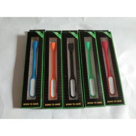 Lampu USB LED Flexible | USB LED Lampu Flexible | lampu Belajar - Foto 7