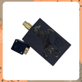 Minyak Wangi Eau de Parfum Arab Pria dan Wanita 5ml 10ml 100ml Lail malike-6747 - Foto 5