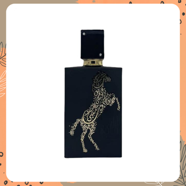 Minyak Wangi Eau de Parfum Arab Pria dan Wanita 5ml 10ml 100ml Lail malike-6747 - Foto 6