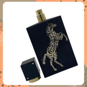Minyak Wangi Eau de Parfum Arab Pria dan Wanita 5ml 10ml 100ml Lail malike-6747 - Foto 8