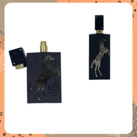 Minyak Wangi Eau de Parfum Arab Pria dan Wanita 5ml 10ml 100ml Lail malike-6747 - Foto 9