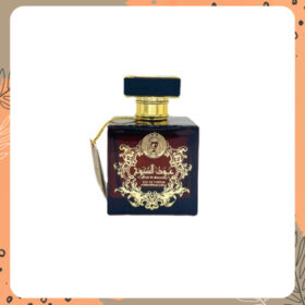 Minyak Wangi Oud eau de parfum pria dan wanita Parfume 5ml 10ml 100ml Al Shuyukh-6730 - Foto 7