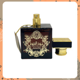 Minyak Wangi Oud eau de parfum pria dan wanita Parfume 5ml 10ml 100ml Al Shuyukh-6730 - Foto 8