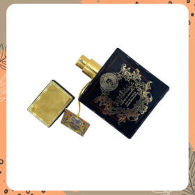 Minyak Wangi Oud eau de parfum pria dan wanita Parfume 5ml 10ml 100ml Al Shuyukh-6730 - Foto 9