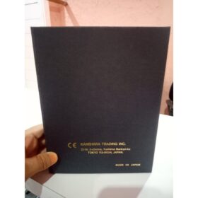 ORIGINAL Buku Tes Buta Warna | Ishihara Test | Isihara Tes Buta Warna 24 Plates Asli Japan - Foto 5