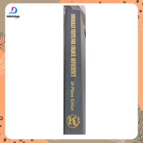ORIGINAL Buku Tes Buta Warna | Ishihara Test | Isihara Tes Buta Warna 38 Plates Asli Japan - Foto 5