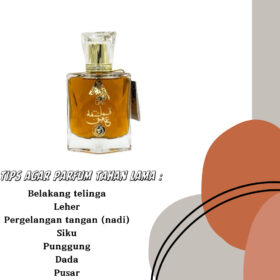 Parfum Aashiq for Women and Men Arab Dubai Parfume 5ml 10ml 100ml  Falsafat-6720 - Foto 4