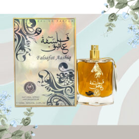 Parfum Aashiq for Women and Men Arab Dubai Parfume 5ml 10ml 100ml  Falsafat-6720 - Foto 5