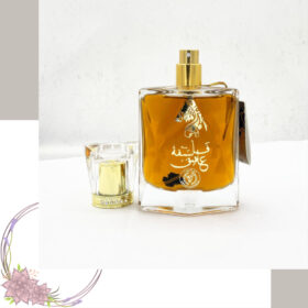 Parfum Aashiq for Women and Men Arab Dubai Parfume 5ml 10ml 100ml  Falsafat-6720 - Foto 6