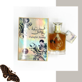 Parfum Aashiq for Women and Men Arab Dubai Parfume 5ml 10ml 100ml  Falsafat-6720 - Foto 7