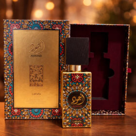 Parfum Ajwad Lattafa Parfume Unisex Tahan Lama | Wangi Manis Elegan Premium Arab - Foto 6