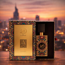 Parfum Ajwad Lattafa Parfume Unisex Tahan Lama | Wangi Manis Elegan Premium Arab - Foto 7