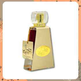 Parfum Arab Dubai Pria Wanita EDT 5ml 10ml 100ml Wisal Al Ahaba-82208 - Foto 5