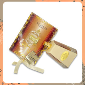 Parfum Arab Dubai Pria Wanita EDT 5ml 10ml 100ml Wisal Al Ahaba-82208 - Foto 7