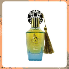 Parfum Arab Dubai Wanita EDP Tahan lama 5ml 10ml 100ml Dar Al Hae-6759 - Foto 7