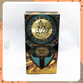 Parfum Arab Dubai Wanita EDP Tahan lama 5ml 10ml 100ml Dar Al Hae-6759 - Foto 8