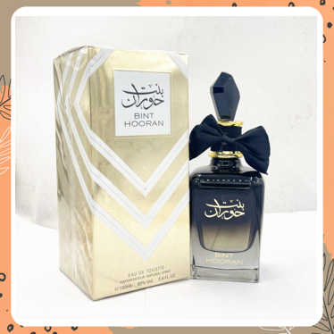 Parfum Arab Dubai Wanita Pria Ard Al Zaafaran 5ml 10ml 100ml Bint Hooran-6711 - Foto 5
