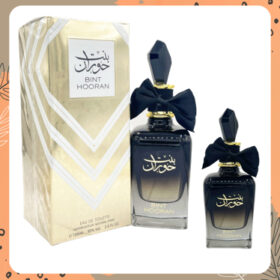 Parfum Arab Dubai Wanita Pria Ard Al Zaafaran 5ml 10ml 100ml Bint Hooran-6711 - Foto 6