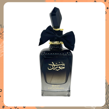 Parfum Arab Dubai Wanita Pria Ard Al Zaafaran 5ml 10ml 100ml Bint Hooran-6711 - Foto 8