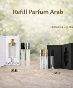 Parfum Arab Gold Dubai Parfume EDP 5ml 10ml 100ml Maahir Lattafa-6792 - Foto 2