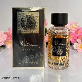 Parfum Arab JAZZABA EDP for Unisex Parfume Spray 5ml 10ml 100ml-6799 - Foto 1