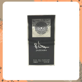 Parfum Arab JAZZABA EDP for Unisex Parfume Spray 5ml 10ml 100ml-6799 - Foto 5