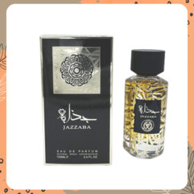 Parfum Arab JAZZABA EDP for Unisex Parfume Spray 5ml 10ml 100ml-6799 - Foto 6